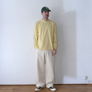 FANCTIONAL PRD WIDE LS TEE