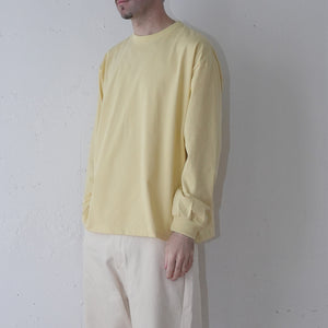 FANCTIONAL PRD WIDE LS TEE