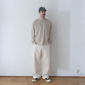 FANCTIONAL PRD WIDE LS TEE
