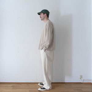 FANCTIONAL PRD WIDE LS TEE