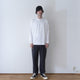 FANCTIONAL PRD WIDE LS TEE