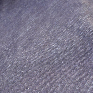 12oz INDIGO STRETCH DENIM EASY PANTS