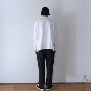 FANCTIONAL PRD WIDE LS TEE