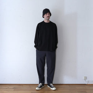 FANCTIONAL PRD WIDE LS TEE