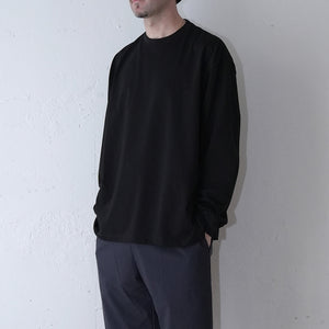 FANCTIONAL PRD WIDE LS TEE