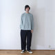 FANCTIONAL PRD WIDE LS TEE