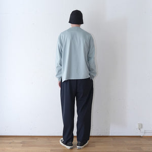 FANCTIONAL PRD WIDE LS TEE