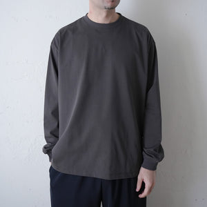 FANCTIONAL PRD WIDE LS TEE