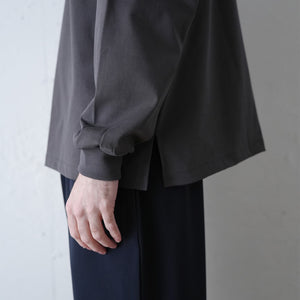 FANCTIONAL PRD WIDE LS TEE