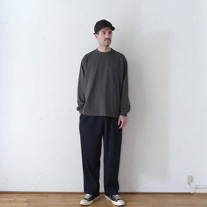 FANCTIONAL PRD WIDE LS TEE