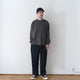 FANCTIONAL PRD WIDE LS TEE