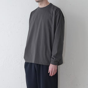 FANCTIONAL PRD WIDE LS TEE