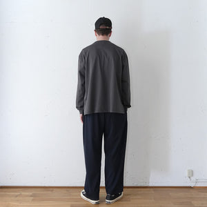 FANCTIONAL PRD WIDE LS TEE