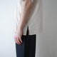 60LAWN STRIPE OPEN COLLAR S/S SHT