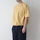 WIDE SPINDLE S/S SHT
