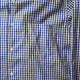 100/2 GINGHAM RC SHT