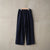 THERMO JERSEY TUCK WIDE PANT