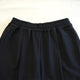 THERMO JERSEY TUCK WIDE PANT