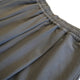 THERMO JERSEY TUCK WIDE PANT