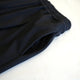 THERMO JERSEY TUCK WIDE PANT