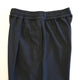 THERMO JERSEY TUCK WIDE PANT