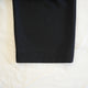 THERMO JERSEY TUCK WIDE PANT