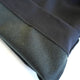 THERMO JERSEY TUCK WIDE PANT