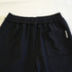 THERMO JERSEY TUCK WIDE PANT