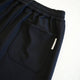 THERMO JERSEY TUCK WIDE PANT