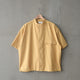 WIDE SPINDLE S/S SHT