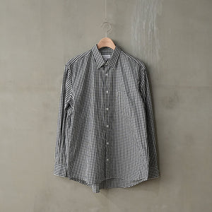 100/2 GINGHAM RC SHT