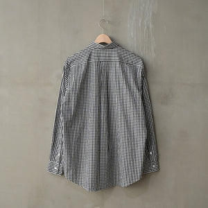 100/2 GINGHAM RC SHT