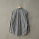 100/2 GINGHAM RC SHT