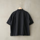 WIDE SPINDLE S/S SHT
