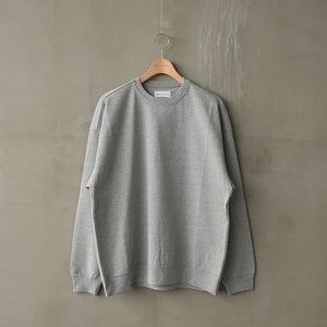 DERABE RIB HEM TEE