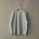 DERABE RIB HEM TEE