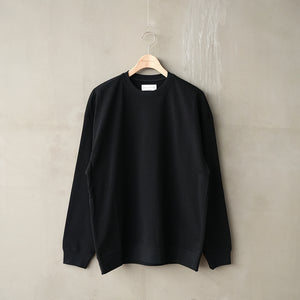 DERABE RIB HEM TEE