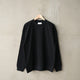 DERABE RIB HEM TEE