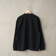 DERABE RIB HEM TEE