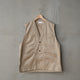 TWILL FATIGUE VEST