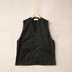 TWILL FATIGUE VEST