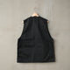 TWILL FATIGUE VEST