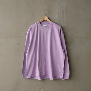 USA COTTON BACKROUND DRY TEE