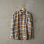 CLASSICO TWILL LOOSE FIT R/C SHT