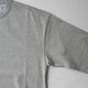 DERABE RIB HEM TEE