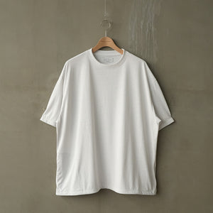 DRY SPINDLE SS TEE