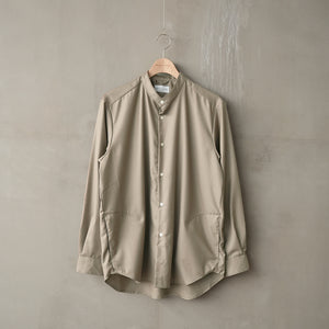 CLEAR TWILL B/C SHT