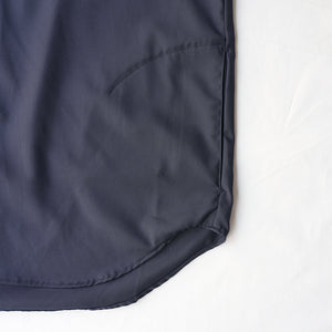 CLEAR TWILL B/C SHT