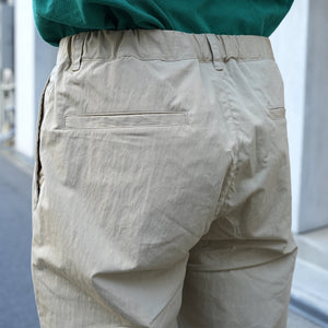 C/N WEATHER PANTS