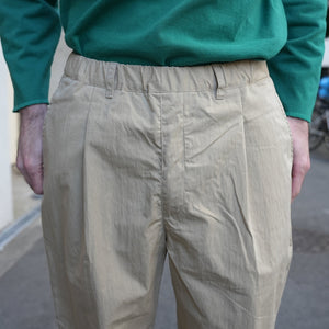 C/N WEATHER PANTS